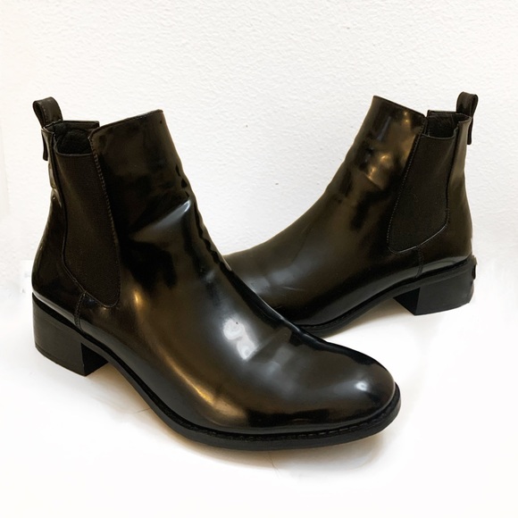 Simmi Shoes - Ankle Boot - Picture 1 of 2